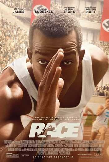 Race 2016 (2016)