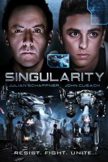 Singularity 2017 (2017)