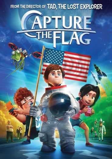 Capture the Flag 2015 (2015)