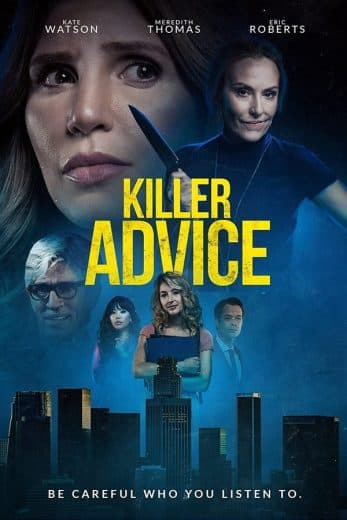 Killer Advice (2021)