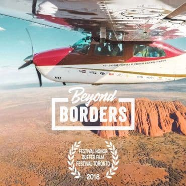 Beyond Borders (2021)