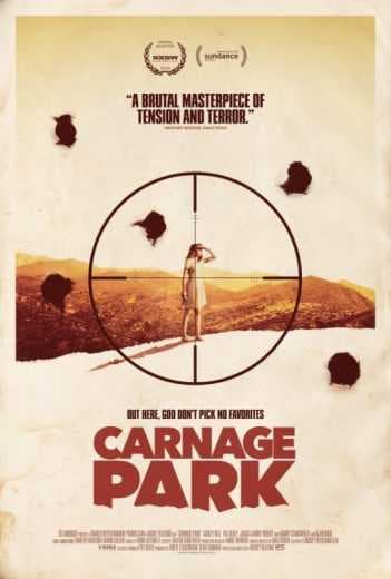 Carnage Park 2016 (2016)