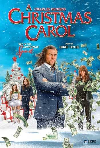 A Christmas Carol 2018 (2018)