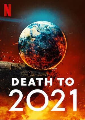 Death to 2021 (2021)