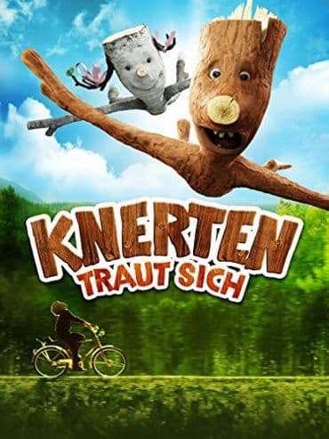Twigson mène l'enquête (2010)