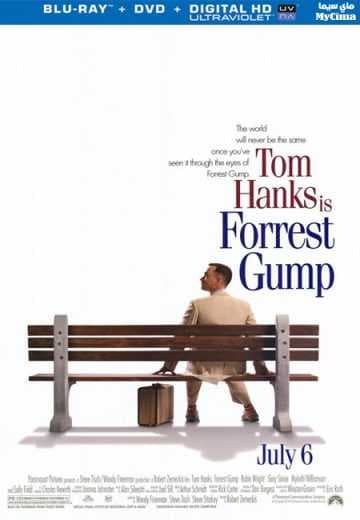 Forrest Gump (1994)