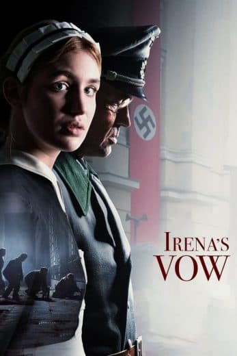Irena's Vow  (2023)