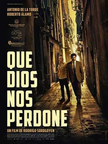 May God Save Us (2016)