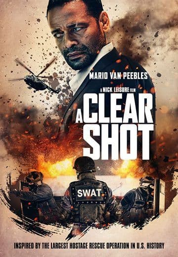 A Clear Shot 2019 (2019)
