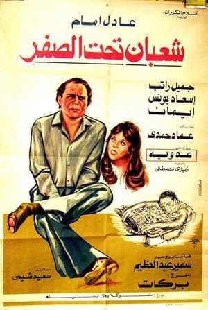 شعبان تحت الصفر (1980)