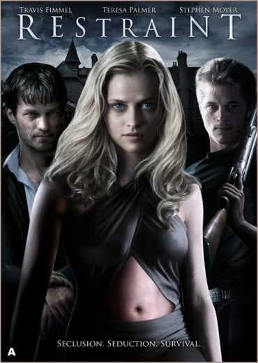 Soumission (2008)