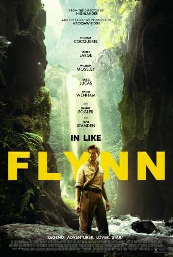 In Like Flynn 2018 (2018)
