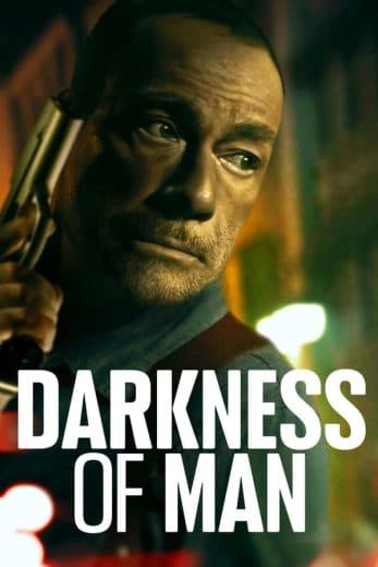 Darkness of Man  (2024)