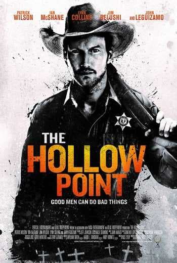 The Hollow Point 2016 (2016)