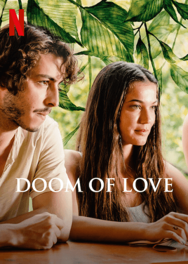 Doom of Love (2022)