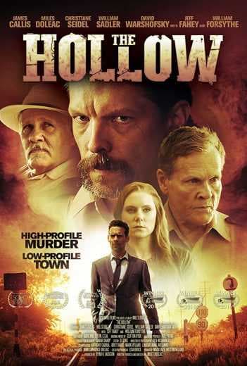 The Hollow 2016 (2016)
