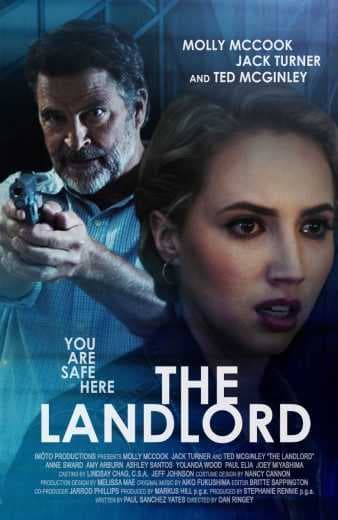 The Landlord 2017 (2017)