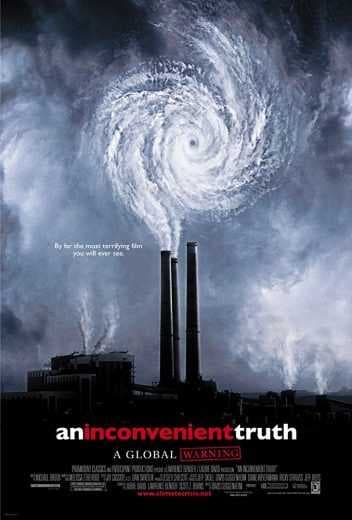 An Inconvenient Truth (2006)