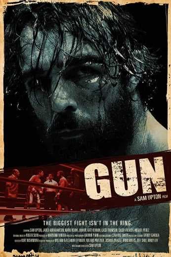 12Round Gun 2017 (2017)