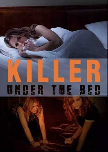 Killer Under the Bed 2018 (2018)