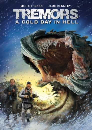 Tremors A Cold Day in Hell 2018 (2018)