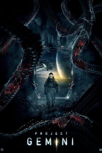 Project 'Gemini' (2022)