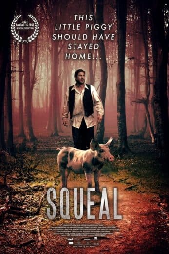 Samuel's Travels (2021)