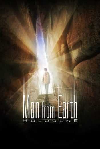 The Man from Earth Holocene 2017 (2017)