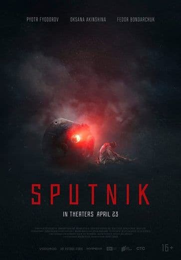 Sputnik (2020)