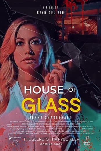 House of Glass (2021)