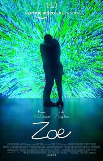 Zoe 2018 (2018)