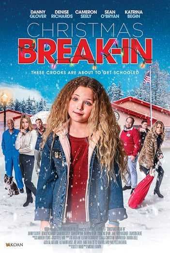 Christmas Break-In 2018 (2018)
