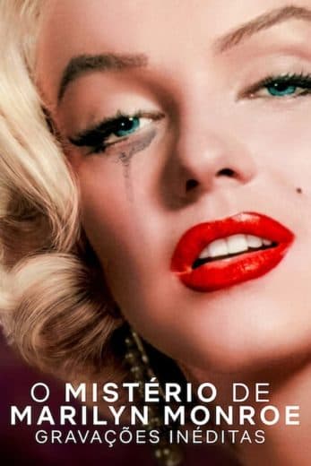 The Mystery of Marilyn Monroe: The Unheard Tapes (2022)