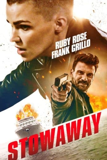 Stowaway (VII) (2022)