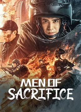 Men of Sacrifice  (2022)