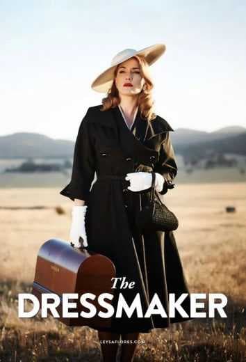 The Dressmaker 2015 (2015)