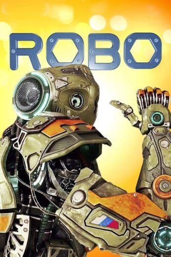 Robo (2019)