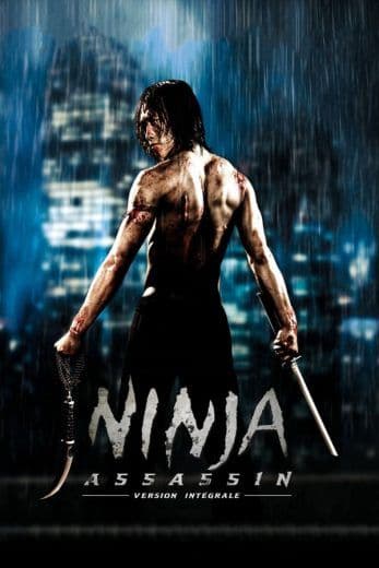 Ninja Assassin (2009)