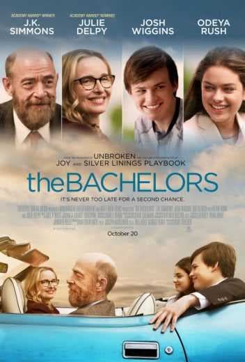 The Bachelors 2017 (2017)