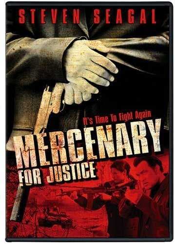 Mercenary for Justice 2006 (2006)
