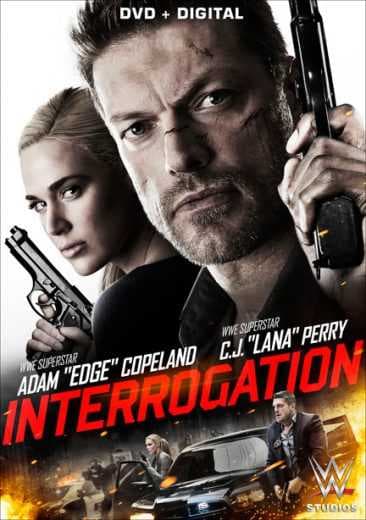 Interrogation 2016 (2016)