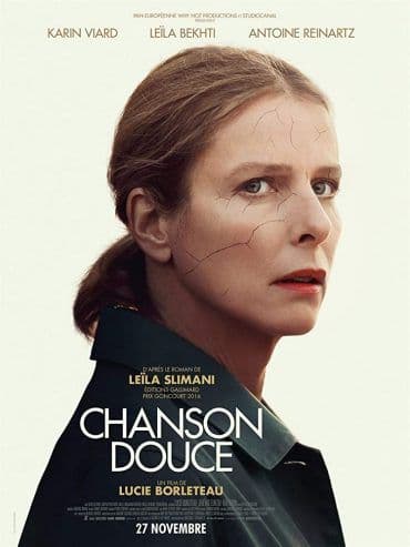 Chanson Douce 2019 (2019)