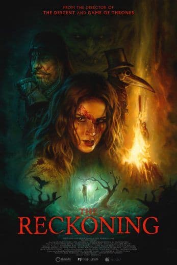 The Reckoning (2020)