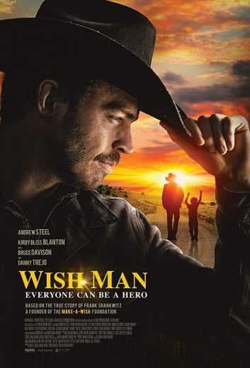 Wish Man (2019)