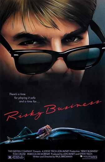 Risky Business (1983)