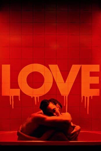 Love 2015 (2015)