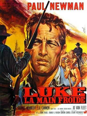 Cool Hand Luke (1967)
