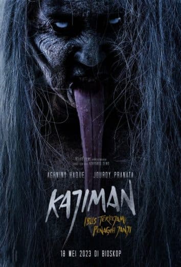 Kajiman: Iblis Terkejam Penagih Janji (2023)