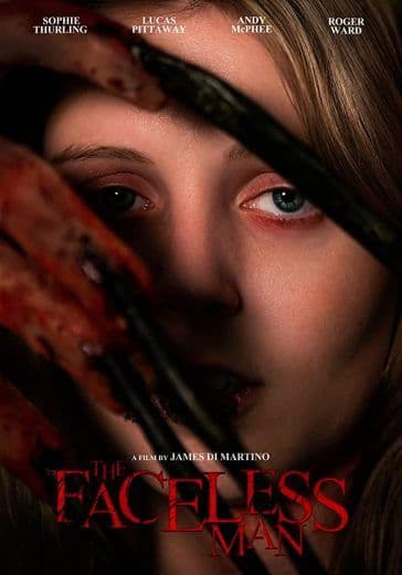 The Faceless Man (2019)