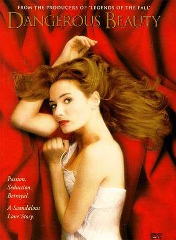 Dangerous Beauty (1998)